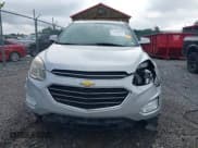 ✅ 2016 Chevrolet Equinox LT • VIN: 1GNALCEK4GZ103538 • Лот: 42584952. Опубликован ранее на IAAI с пробегом 124 622 миль. Бесплатный доступ к архиву аукционных продаж из США и подробный отчёт об истории автомобиля на DreamBid. Изображение 13.