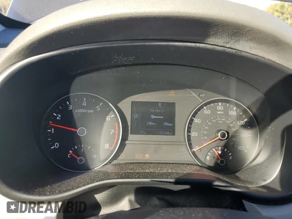 ✅ 2018 Kia Sportage EX • VIN: KNDPN3AC9J7420696 • Lot: 91240235. Wystawiony na Copart z przebiegiem 112 184 mil. Bezpłatny archiwum sprzedaży aukcyjnych z USA i szczegółowy raport historii pojazdu na DreamBid. Zdjęcie 9.