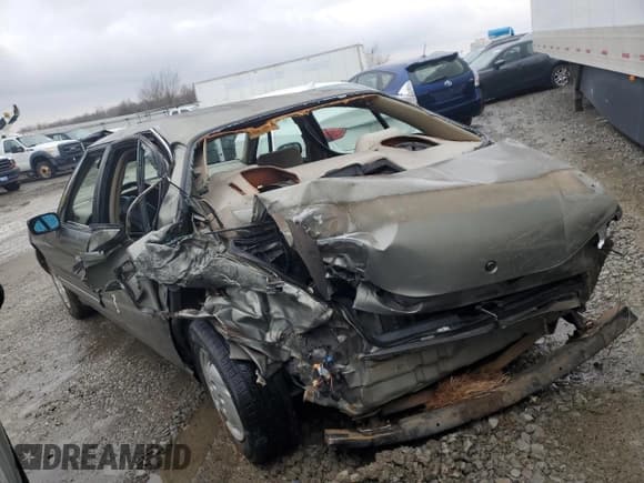 ✅ 1996 Pontiac Bonneville SE • VIN: 1G2HX52KXT4224971 • Lot: 89206545. Wystawiony na Copart z przebiegiem 367 050 mil. Bezpłatny archiwum sprzedaży aukcyjnych z USA i szczegółowy raport historii pojazdu na DreamBid. Zdjęcie 2.