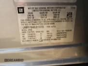 ✅ 2020 Buick Envision Preferred • VIN: LRBFX1SA8LD113773 • Лот: 67843885. Опубликован ранее на Copart с пробегом 137 752 миль. Бесплатный доступ к архиву аукционных продаж из США и подробный отчёт об истории автомобиля на DreamBid. Изображение 12.