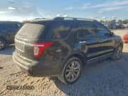 ✅ 2011 Ford Explorer Limited • VIN: 1FMHK7F89BGA19509 • Лот: 93698255. Опубликован ранее на Copart с пробегом 171 799 миль. Бесплатный доступ к архиву аукционных продаж из США и подробный отчёт об истории автомобиля на DreamBid. Изображение 3.