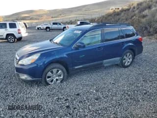 ✅ 2011 Subaru Outback Limited • VIN: 4S4BRDJC5B2353223 • Lot: 90875505. Listed on Copart with 142,002 mi. Free auction sales archive from the USA and detailed vehicle history report at DreamBid. Image 1.