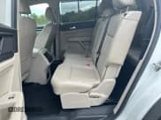 ✅ 2022 Volkswagen Atlas SE • VIN: 1V2LP2CA7NC539146 • Lot: 78528324. Listed on Copart with 155,305 mi. Free auction sales archive from the USA and detailed vehicle history report at DreamBid. Image 14.