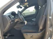 ✅ 2023 Dodge Durango GT • VIN: 1C4RDHDGXPC624950 • Lot: 52185795. Wystawiony na Copart z przebiegiem 37 265 mil. Bezpłatny archiwum sprzedaży aukcyjnych z USA i szczegółowy raport historii pojazdu na DreamBid. Zdjęcie 7.