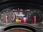 ✅ 2012 Audi A6 Prestige • VIN: WAUHGAFC4CN143169 • Lot: 42977771. Listed on IAAI with 149,882 mi. Free auction sales archive from the USA and detailed vehicle history report at DreamBid. Image 7.