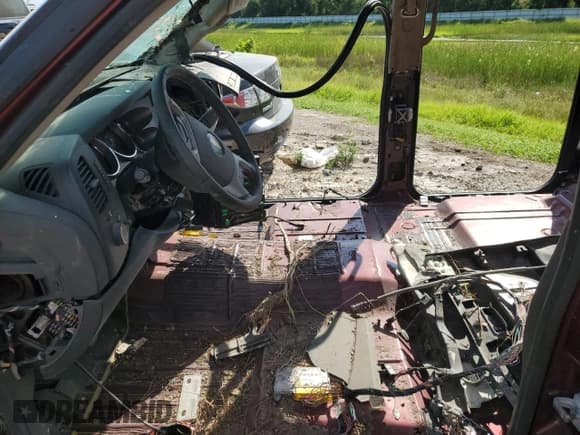 ✅ 2009 Chevrolet Silverado 1500 LT • VIN: 3GCEC23039G264178 • Lot: 71958894. Listed on Copart with Not provided. Free auction sales archive from the USA and detailed vehicle history report at DreamBid. Image 7.