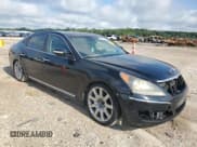 ✅ 2011 Hyundai Equus Ultimate • VIN: KMHGH4JF6BU029642 • Lot: 68646075. Listed on Copart with Not provided. Free auction sales archive from the USA and detailed vehicle history report at DreamBid. Image 4.