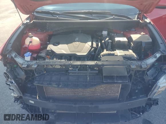 ✅ 2023 Hyundai Tucson SEL • VIN: 5NMJB3AE3PH196679 • Lot: 69219964. Wystawiony na Copart z przebiegiem 37 783 mil. Bezpłatny archiwum sprzedaży aukcyjnych z USA i szczegółowy raport historii pojazdu na DreamBid. Zdjęcie 12.