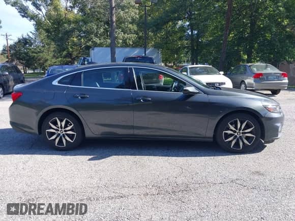 2016 Chevrolet Malibu LT с VIN 1G1ZE5ST2GF317307, выставлен на аукционе IAAI как лот 43381075 с пробегом 96 419 миль миль и . История ставок и продаж доступна на DreamBid. Изображение 14.