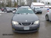 ✅ 2007 Saab 9-3 • VIN: YS3FD59Y871015203 • Lot: 43888008. Wystawiony na IAAI z przebiegiem 203 291 mil. Bezpłatny archiwum sprzedaży aukcyjnych z USA i szczegółowy raport historii pojazdu na DreamBid. Zdjęcie 13.