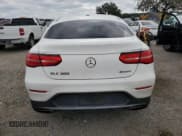 ✅ 2019 Mercedes-Benz GLC 300 • VIN: WDC0J4KB2KF542603 • Лот: 90025845. Опубликован ранее на Copart с пробегом 86 347 миль. Бесплатный доступ к архиву аукционных продаж из США и подробный отчёт об истории автомобиля на DreamBid. Изображение 6.