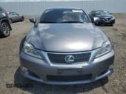 ✅ 2014 Lexus IS 250 C • VIN: JTHFF2C24E2530726 • Lot: 63974595. Listed on Copart with 103,493 mi. Free auction sales archive from the USA and detailed vehicle history report at DreamBid. Image 5.