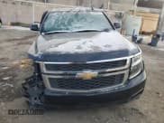 ✅ 2020 Chevrolet Suburban LS • VIN: 1GNSKGKC6LR209091 • Lot: 89158375. Listed on Copart with 127,551 mi. Free auction sales archive from the USA and detailed vehicle history report at DreamBid. Image 5.