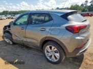 ✅ 2024 Buick Encore GX Preferred • VIN: KL4AMBSL7RB217553 • Lot: 81313215. Listed on Copart with 28,936 mi. Free auction sales archive from the USA and detailed vehicle history report at DreamBid. Image 2.