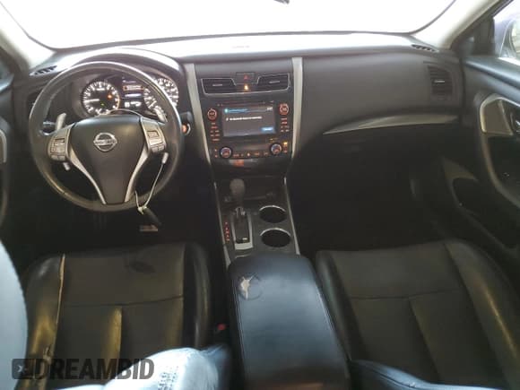 ✅ 2015 Nissan Altima SL • VIN: 1N4BL3AP2FC478821 • Lot: 53116755. Listed on Copart with 108,544 mi. Free auction sales archive from the USA and detailed vehicle history report at DreamBid. Image 8.
