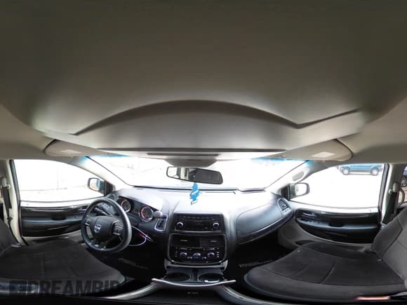 ✅ 2012 Dodge Grand Caravan SE • VIN: 2C4RDGBG1CR406894 • Lot: 43490905. Wystawiony na IAAI z przebiegiem 131 471 mil. Bezpłatny archiwum sprzedaży aukcyjnych z USA i szczegółowy raport historii pojazdu na DreamBid. Zdjęcie 18.