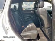 ✅ 2015 Jeep Grand Cherokee Laredo • VIN: 1C4RJEAG2FC677717 • Lot: 85536725. Listed on Copart with 65,632 mi. Free auction sales archive from the USA and detailed vehicle history report at DreamBid. Image 11.