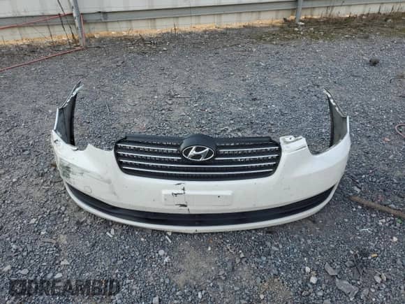 2010 Hyundai Accent GLS с VIN KMHCN4AC6AU488049, выставлен на аукционе Copart как лот 75496004 с пробегом 115 723 миль миль и Списание • Salvage title. История ставок и продаж доступна на DreamBid. Изображение 14.