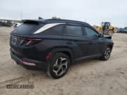 ✅ 2022 Hyundai Tucson SEL • VIN: 5NMJF3AE3NH089858 • Lot: 71207864. Wystawiony na Copart z przebiegiem 20 723 mil. Bezpłatny archiwum sprzedaży aukcyjnych z USA i szczegółowy raport historii pojazdu na DreamBid. Zdjęcie 3.