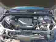 2025 Chevrolet Blazer LT with VIN 3GNKBCR48SS196508, listed as a IAAI auction lot 43585640 with 14,708 mi miles and . Bid and sale history available at DreamBid. Image 10.