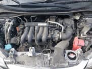 ✅ 2019 Honda Fit LX • VIN: 3HGGK5G43KM726127 • Лот: 41690680. Опубликован ранее на IAAI с пробегом 47 970 миль. Бесплатный доступ к архиву аукционных продаж из США и подробный отчёт об истории автомобиля на DreamBid. Изображение 10.