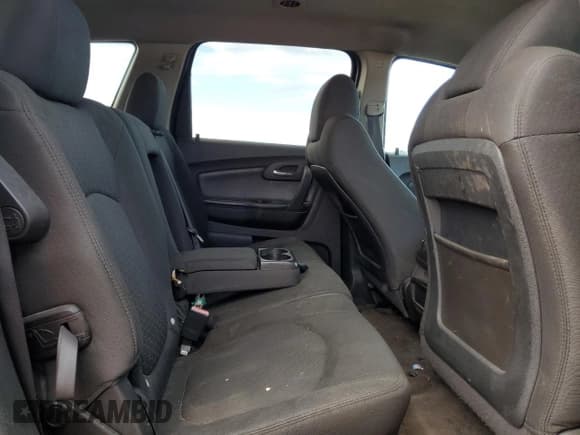 ✅ 2010 Chevrolet Traverse 1LT • VIN: 1GNLVFED8AS143353 • Lot: 74513504. Wystawiony na Copart z przebiegiem 237 591 mil. Bezpłatny archiwum sprzedaży aukcyjnych z USA i szczegółowy raport historii pojazdu na DreamBid. Zdjęcie 11.