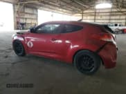 ✅ 2015 Hyundai Veloster • VIN: KMHTC6AD4FU225057 • Lot: 85816814. Wystawiony na Copart z przebiegiem 135 644 mil. Bezpłatny archiwum sprzedaży aukcyjnych z USA i szczegółowy raport historii pojazdu na DreamBid. Zdjęcie 2.