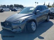 ✅ 2019 Infiniti QX50 Essential • VIN: 3PCAJ5M10KF121746 • Лот: 41885209. Опубликован ранее на IAAI с пробегом 39 943 миль. Бесплатный доступ к архиву аукционных продаж из США и подробный отчёт об истории автомобиля на DreamBid. Изображение 2.