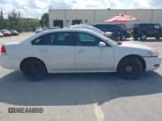 ✅ 2016 Chevrolet Impala Police Police • VIN: 2G1WD5E36G1102280 • Лот: 43749731. Опубликован ранее на IAAI с пробегом 7 173 миль. Бесплатный доступ к архиву аукционных продаж из США и подробный отчёт об истории автомобиля на DreamBid. Изображение 13.