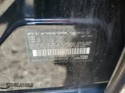 ✅ 2022 Mitsubishi Mirage ES • VIN: ML32AUHJ2NH007716 • Lot: 85845285. Listed on Copart with 25,464 mi. Free auction sales archive from the USA and detailed vehicle history report at DreamBid. Image 12.