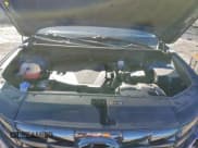 ✅ 2022 Hyundai Tucson SEL • VIN: 5NMJCCAE9NH130194 • Lot: 82527995. Listed on Copart with 34,221 mi. Free auction sales archive from the USA and detailed vehicle history report at DreamBid. Image 12.