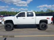 ✅ 2009 Chevrolet Silverado 1500 LT • VIN: 3GCEK23M79G289638 • Lot: 39254482. Listed on IAAI with 165,372 mi. Free auction sales archive from the USA and detailed vehicle history report at DreamBid. Image 14.