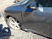 ✅ 2012 Nissan Maxima SV • VIN: 1N4AA5AP8CC828915 • Lot: 43685063. Listed on IAAI with 214,363 mi. Free auction sales archive from the USA and detailed vehicle history report at DreamBid. Image 13.