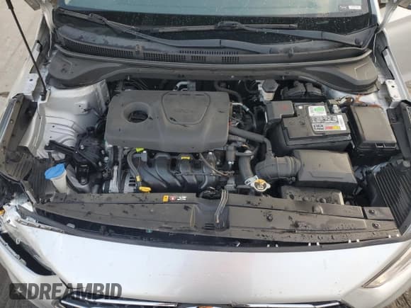 ✅ 2019 Hyundai Accent SE • VIN: 3KPC24A35KE064181 • Лот: 44810665. Опубликован ранее на Copart с пробегом 42 554 миль. Бесплатный доступ к архиву аукционных продаж из США и подробный отчёт об истории автомобиля на DreamBid. Изображение 11.