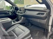 ✅ 2022 Chevrolet Suburban Z71 • VIN: 1GNSKDKD6NR150067 • Lot: 97274055. Listed on Copart with 73,416 mi. Free auction sales archive from the USA and detailed vehicle history report at DreamBid. Image 5.