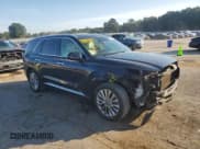 ✅ 2020 Hyundai Palisade Limited • VIN: KM8R54HE2LU124926 • Lot: 83827475. Listed on Copart with 126,576 mi. Free auction sales archive from the USA and detailed vehicle history report at DreamBid. Image 4.