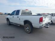 ✅ 2004 Dodge 2500 SLT • VIN: 3D7KU28D24G148352 • Lot: 43351290. Listed on IAAI with 228,803 mi. Free auction sales archive from the USA and detailed vehicle history report at DreamBid. Image 3.