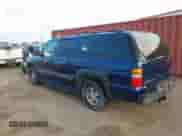 2002 Chevrolet Suburban LT с VIN 1GNFK16Z72J215993, выставлен на аукционе IAAI как лот 43393940 с пробегом 225 505 миль миль и . История ставок и продаж доступна на DreamBid. Изображение 3.