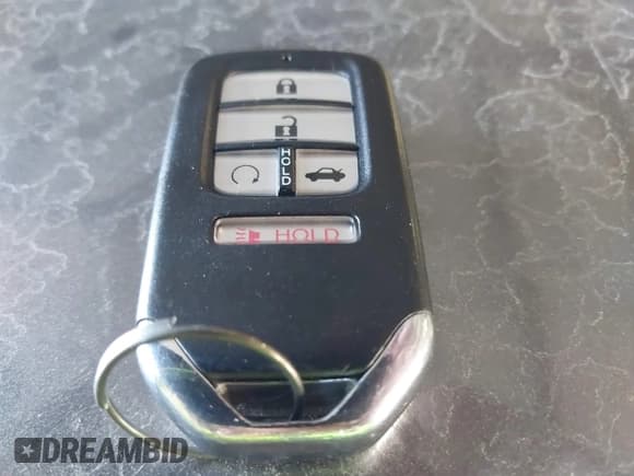 ✅ 2018 Honda Civic EX-T • VIN: JHMFC1F36JX027526 • Lot: 43692489. Listed on IAAI with 95,477 mi. Free auction sales archive from the USA and detailed vehicle history report at DreamBid. Image 11.