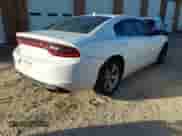 2015 Dodge Charger SXT с VIN 2C3CDXHG1FH819720, выставлен на аукционе IAAI как лот 43373290 с пробегом 152 859 миль миль и . История ставок и продаж доступна на DreamBid. Изображение 4.