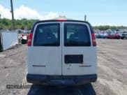 ✅ 2005 Chevrolet Express Cargo • VIN: 1GCGG25VX51137331 • Лот: 42719473. Опубликован ранее на IAAI с пробегом 225 658 миль. Бесплатный доступ к архиву аукционных продаж из США и подробный отчёт об истории автомобиля на DreamBid. Изображение 16.