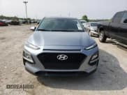 ✅ 2019 Hyundai Kona SE • VIN: KM8K12AA0KU340104 • Лот: 60560873. Опубликован ранее на Copart с пробегом 48 328 миль. Бесплатный доступ к архиву аукционных продаж из США и подробный отчёт об истории автомобиля на DreamBid. Изображение 5.