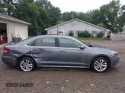 ✅ 2020 Volkswagen Passat SE • VIN: 1VWWA7A34LC011947 • Lot: 42713519. Listed on IAAI with 58,681 mi. Free auction sales archive from the USA and detailed vehicle history report at DreamBid. Image 13.