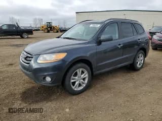 ✅ 2010 Hyundai Santa Fe SE • VIN: 5NMSHDAG2AH401992 • Lot: 77666204. Listed on Copart with 219,622 mi. Free auction sales archive from the USA and detailed vehicle history report at DreamBid. Image 1.