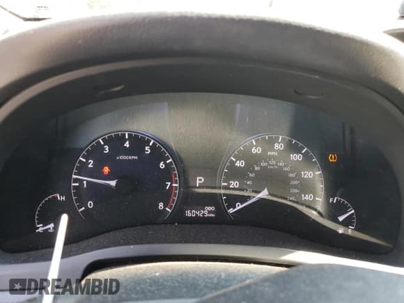 ✅ 2014 Lexus RX 350 • VIN: 2T2ZK1BA7EC143033 • Lot: 71182525. Listed on Copart with 160,429 mi. Free auction sales archive from the USA and detailed vehicle history report at DreamBid. Image 9.