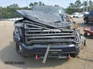 ✅ 2022 GMC Sierra 2500HD AT4 • VIN: 1GT49PEY8NF325210 • Lot: 80324915. Listed on Copart with Not provided. Free auction sales archive from the USA and detailed vehicle history report at DreamBid. Image 5.