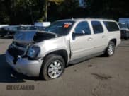 ✅ 2007 Chevrolet Suburban LT • VIN: 1GNFK16377J300447 • Lot: 84861845. Listed on Copart with 164,090 mi. Free auction sales archive from the USA and detailed vehicle history report at DreamBid. Image 1.