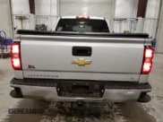 ✅ 2016 Chevrolet Silverado 1500 LT • VIN: 1GCVKREC2GZ344622 • Lot: 89713495. Listed on Copart with 136,138 mi. Free auction sales archive from the USA and detailed vehicle history report at DreamBid. Image 6.