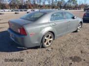 ✅ 2009 Chevrolet Malibu 2LT • VIN: 1G1ZJ57B29F240002 • Lot: 43552462. Wystawiony na IAAI z przebiegiem Nie podano. Bezpłatny archiwum sprzedaży aukcyjnych z USA i szczegółowy raport historii pojazdu na DreamBid. Zdjęcie 4.