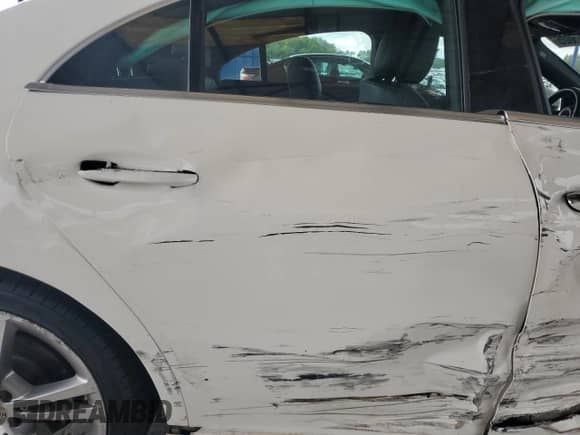 2021 Mercedes-Benz CLA 250 z VIN W1K5J4GB3MN158039, wystawiony jako Copart lot #67456025 z przebiegiem 143 075 mil mil oraz Szkoda całkowita • Salvage title. Historia ofert i sprzedaży dostępna na DreamBid. Obrazek 10.